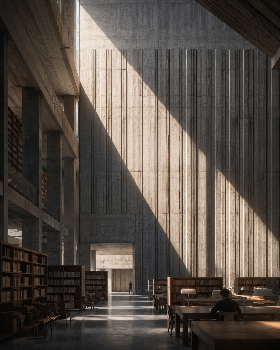 Architectural visualization