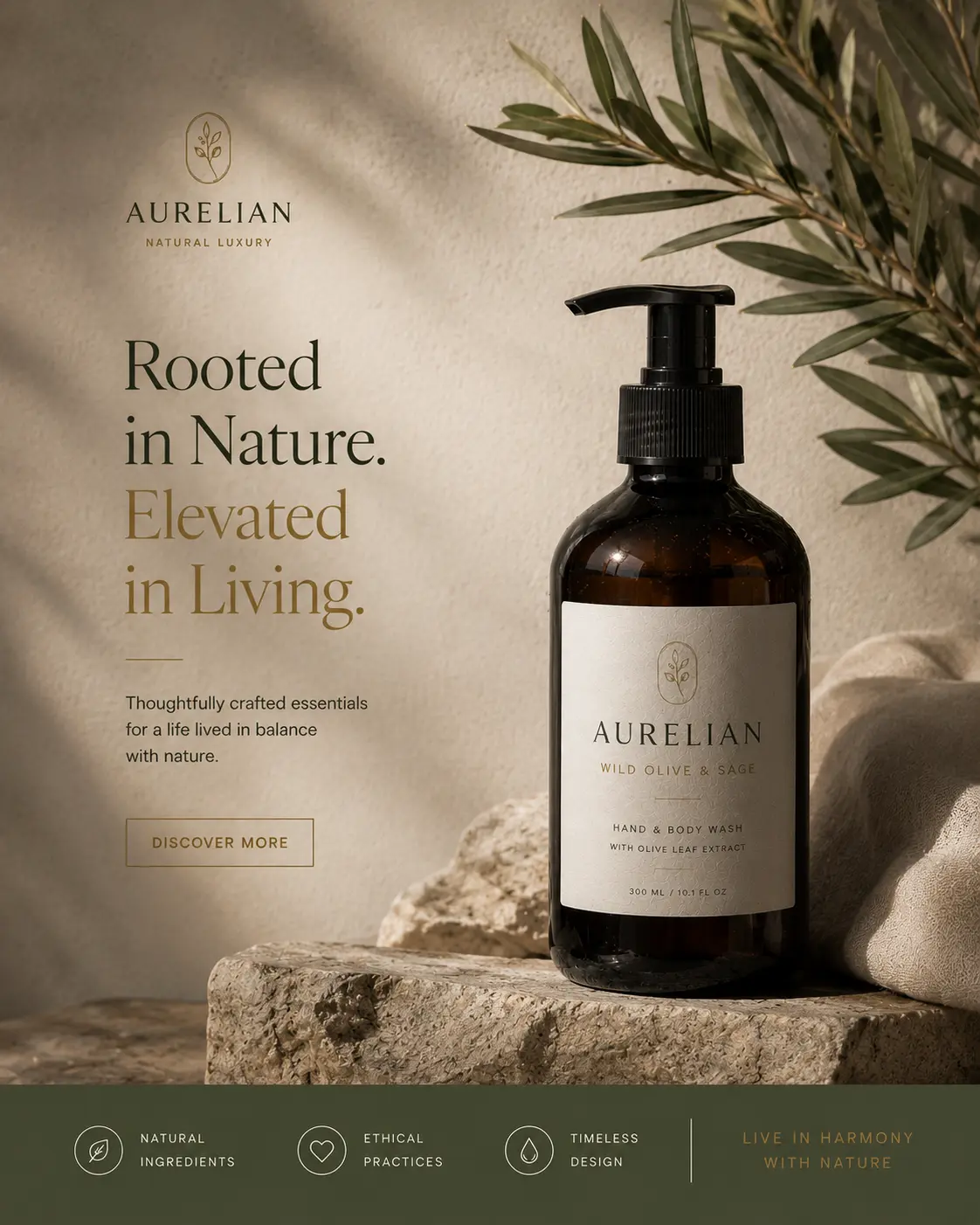 Brand campaigns that stay consistent
