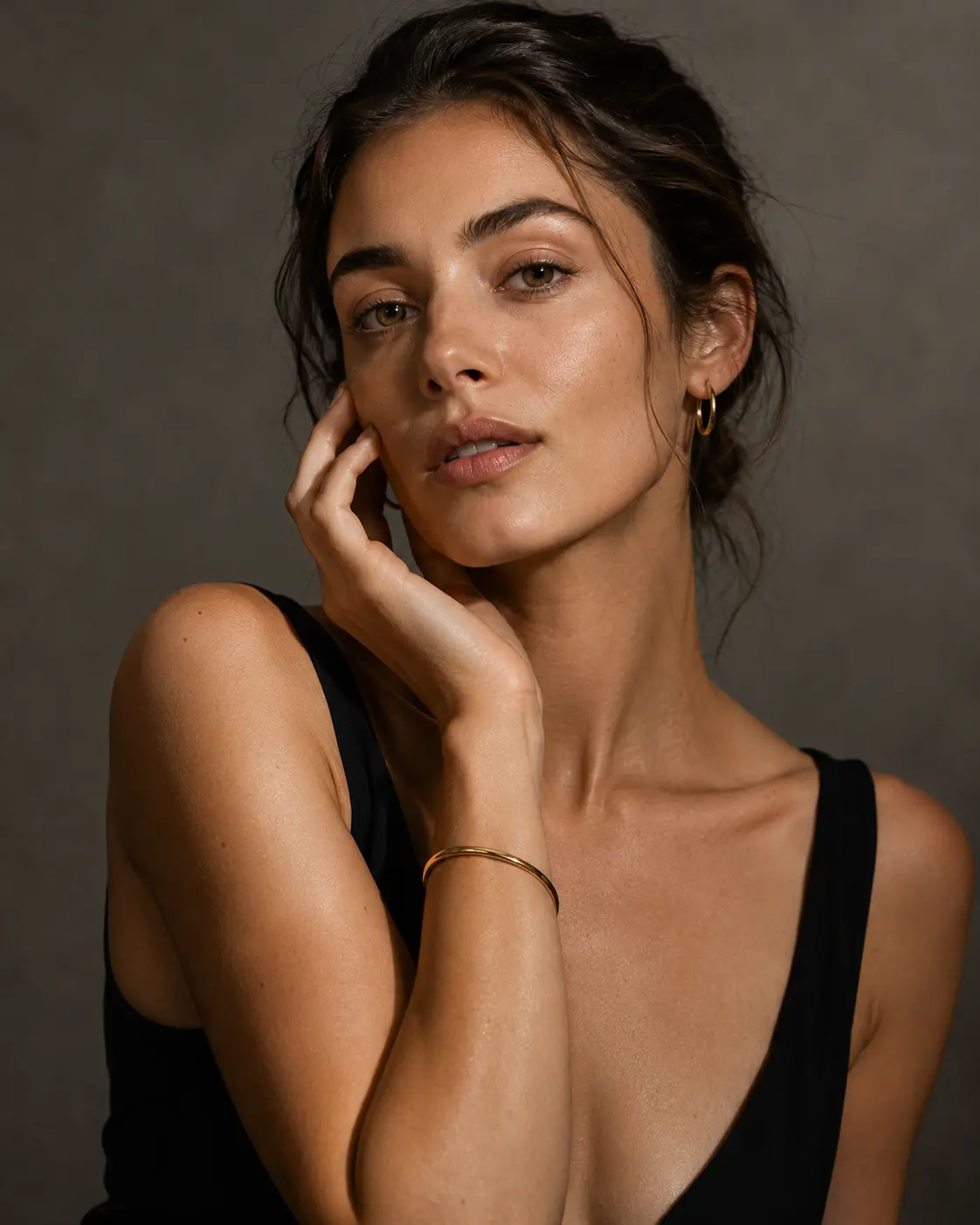 Editorial features at magazine grade