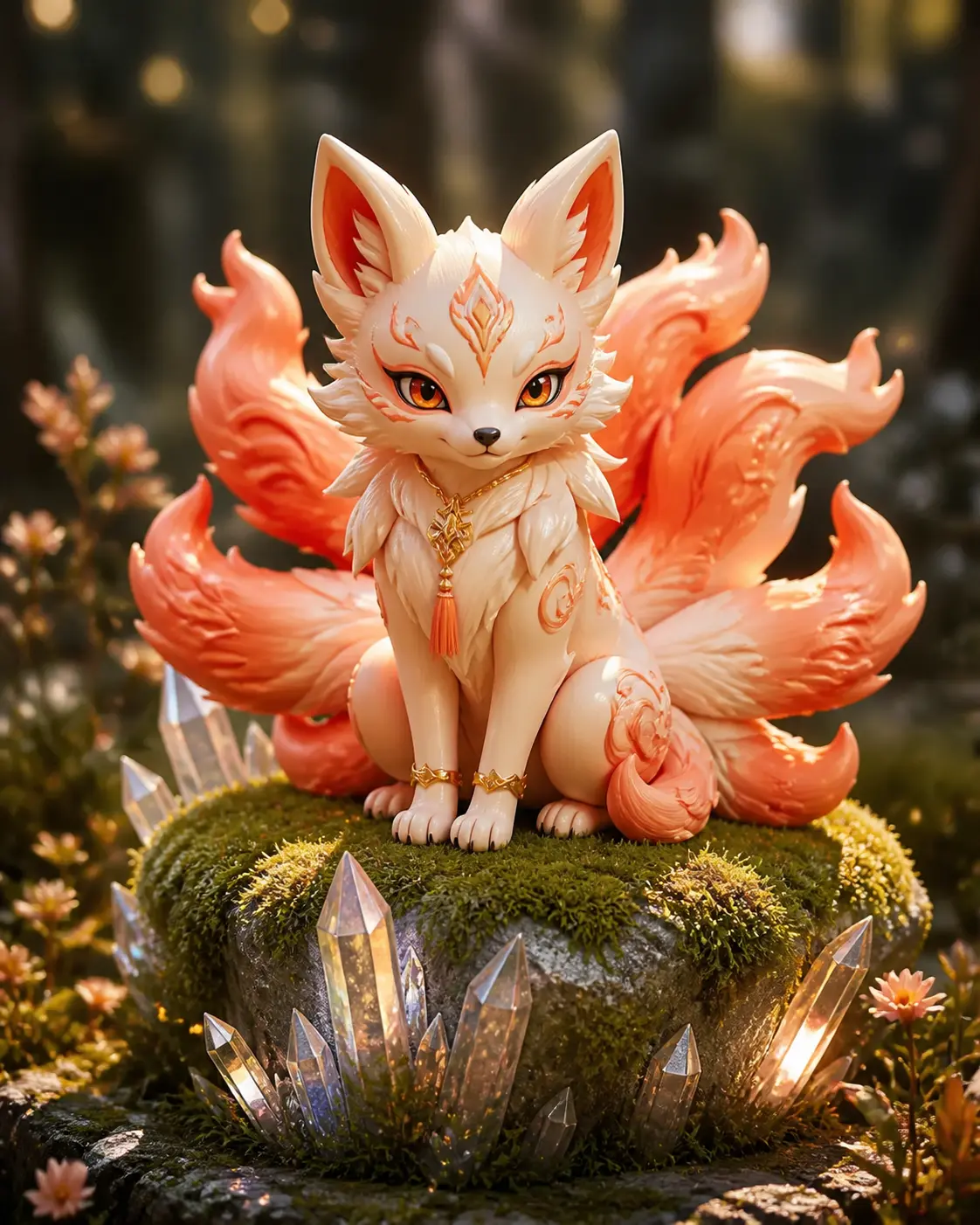 AI 3D Toy Generator