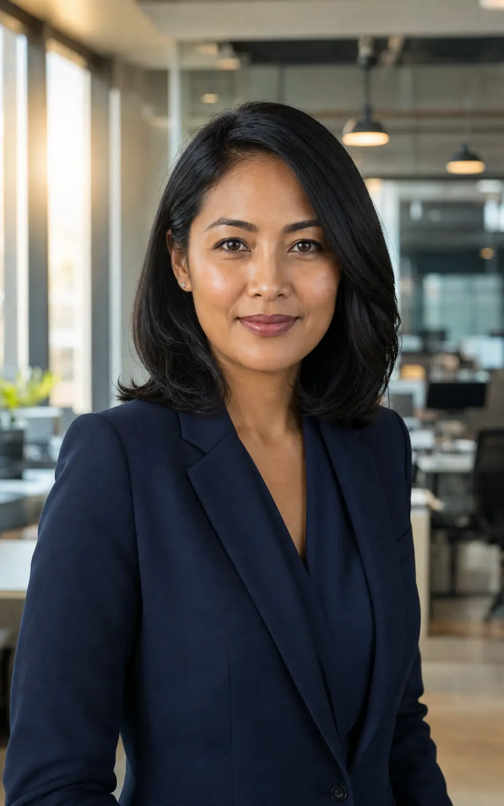 LinkedIn Headshot Generator