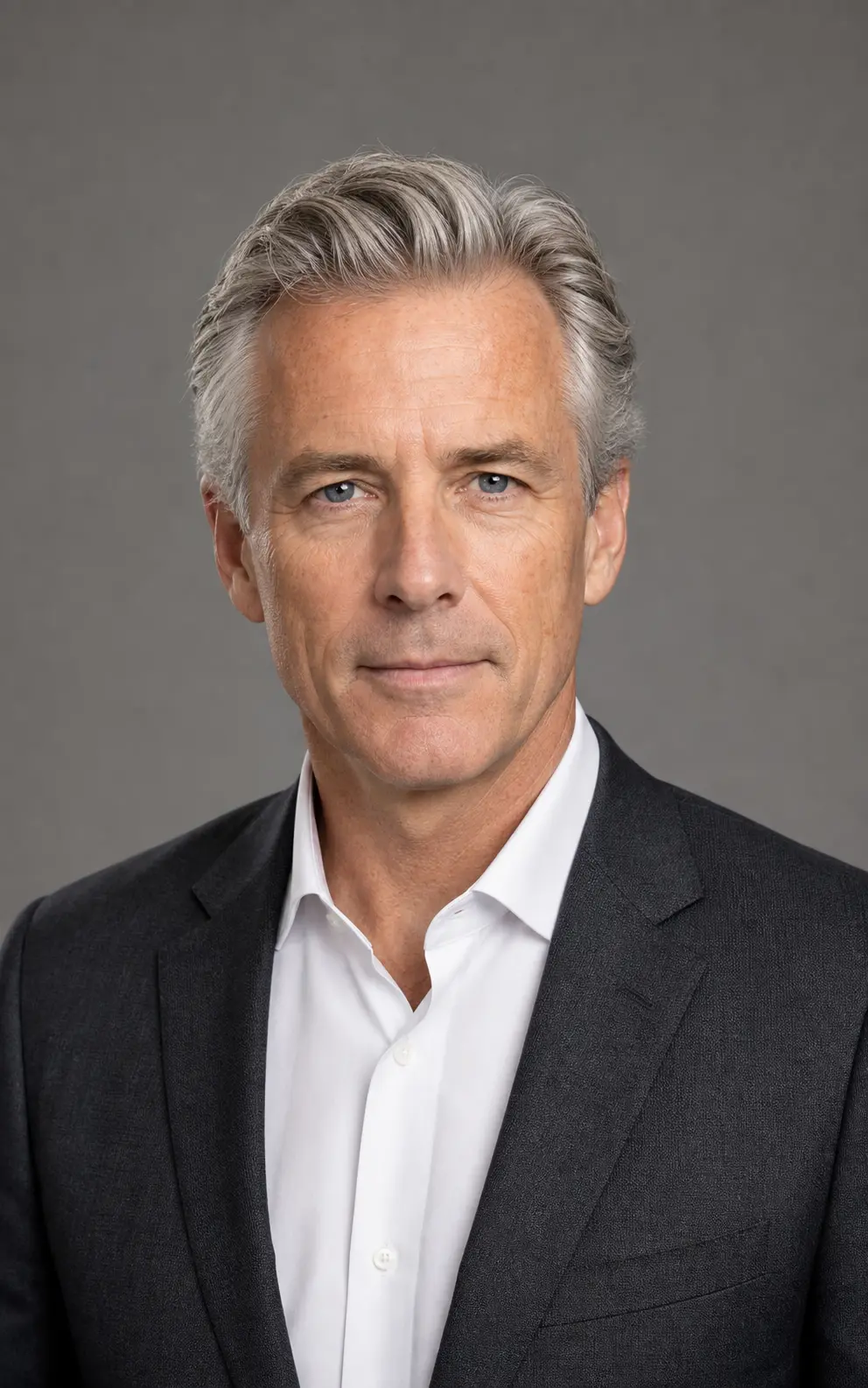 LinkedIn Headshot Generator