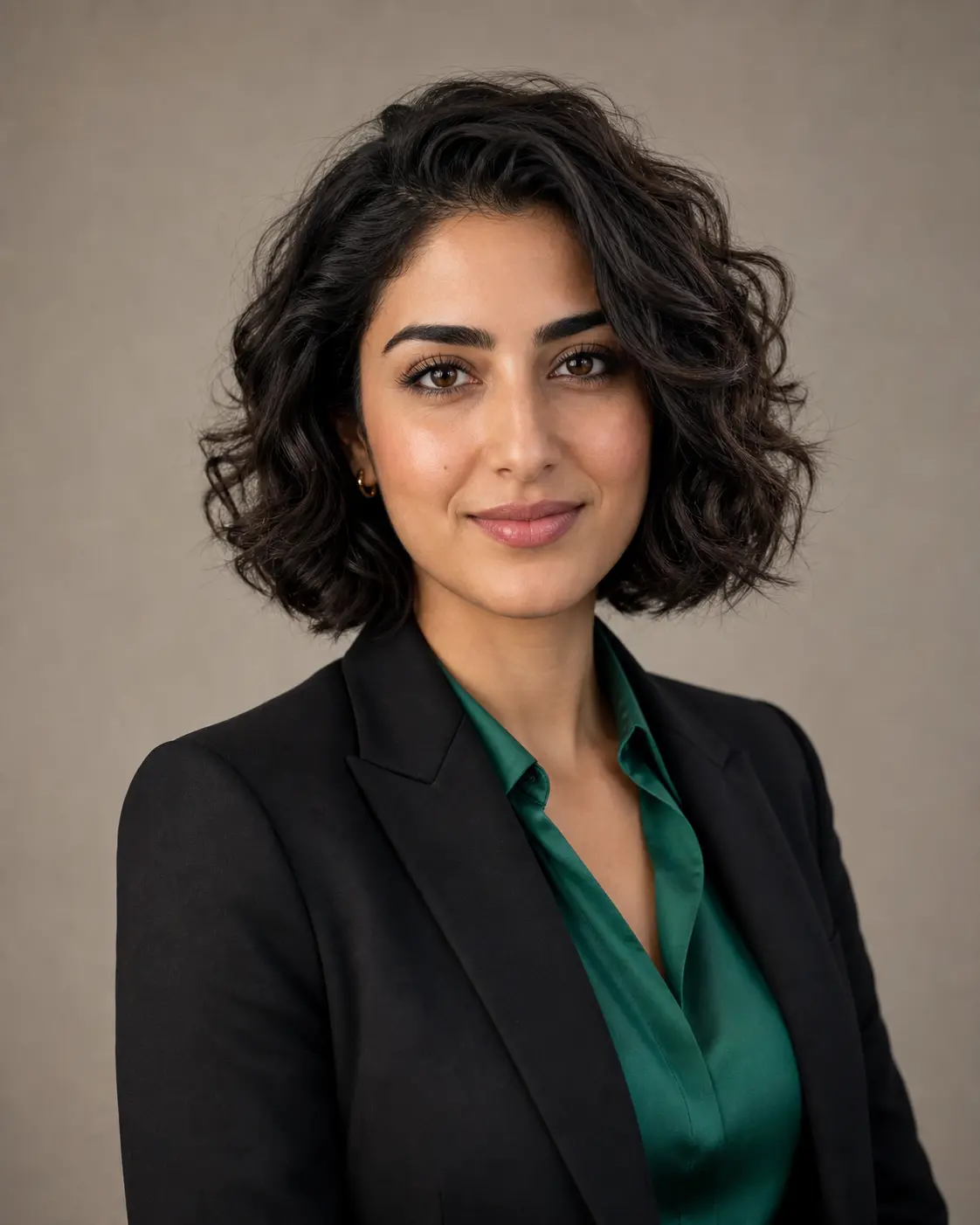 LinkedIn Headshot Generator