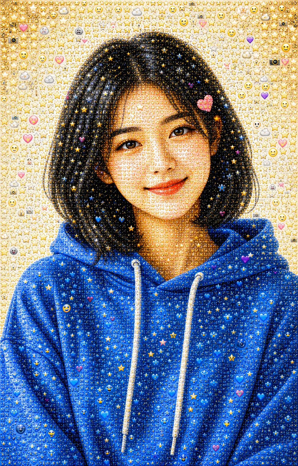 Photo From Emoji Generator