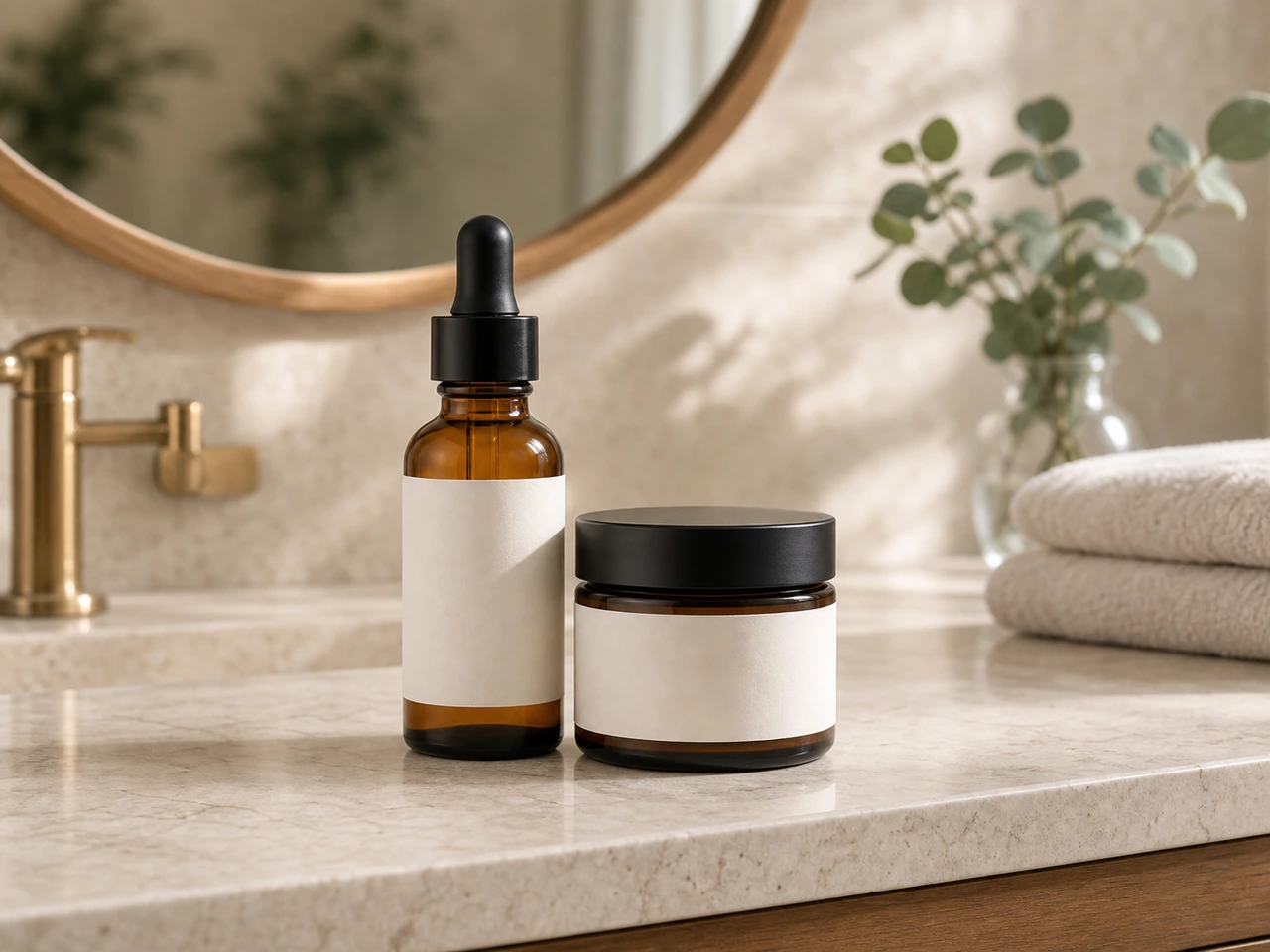 Product image converted from a busy background to an isolated transparent product